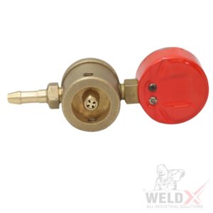 LPG Gauge Regulator (2)