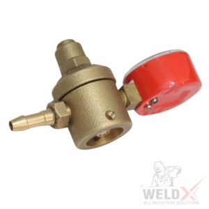 LPG Gauge Regulator (4)